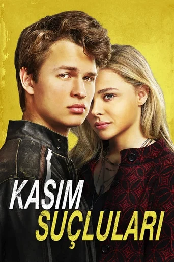 Kasım Suçluları