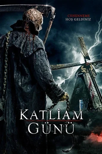 Katliam Günü
