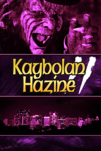 Lanetli Cüce 2