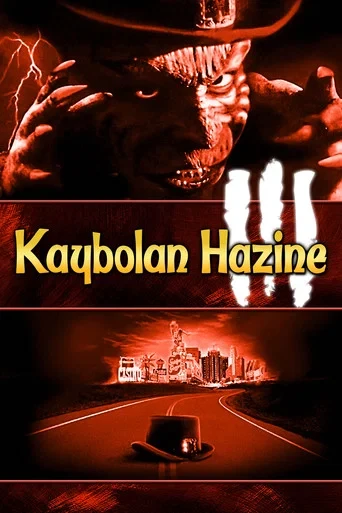 Lanetli Cüce 3