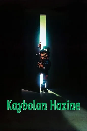 Lanetli Cüce 1