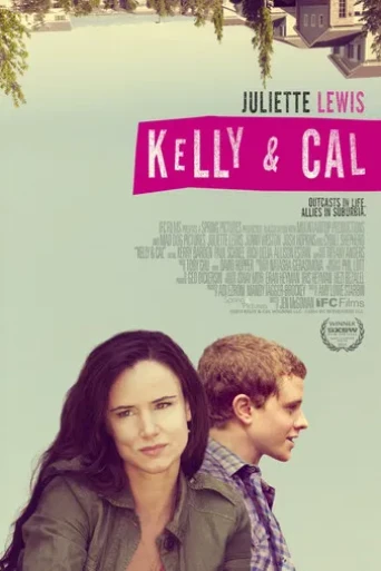 Kelly ve Cal