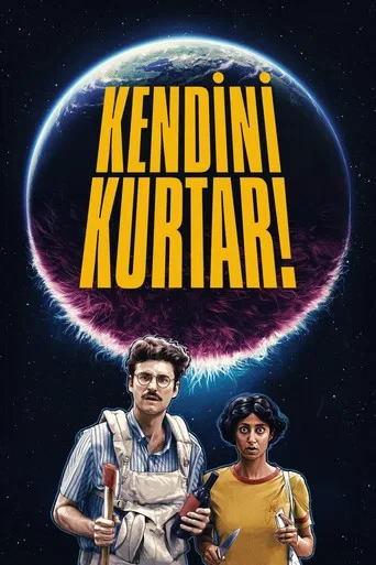 Kendini Kurtar