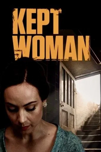 Tutsak - Kept Woman