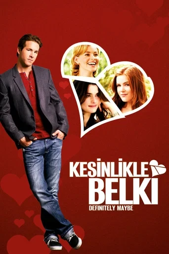 Kesinlikle Belki