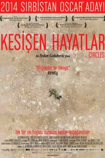 Kesişen Hayatlar