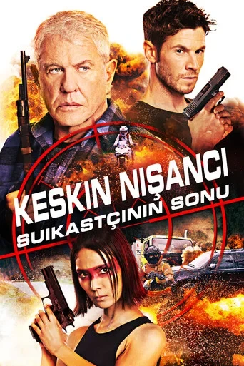 Keskin Nişancı 8: Suikastçının Sonu