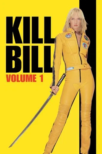 Kill Bill 1