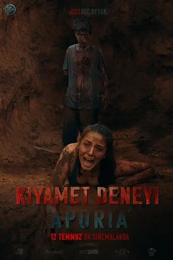 Kıyamet Deneyi