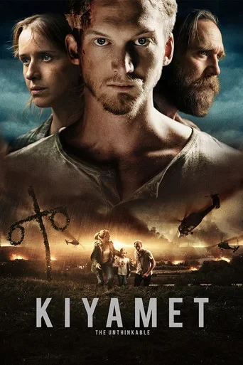 Kıyamet | The Unthinkable