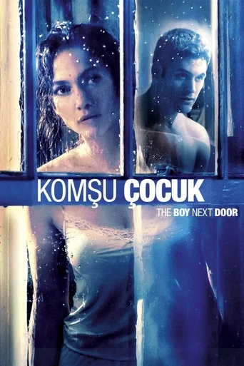 Komşu Evdeki Çocuk