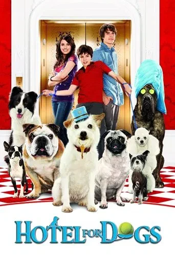 Köpek Oteli
