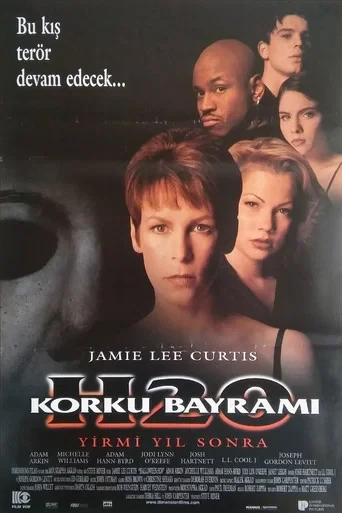 Korku Bayramı 1