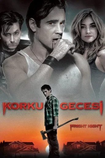 Korku Gecesi 1