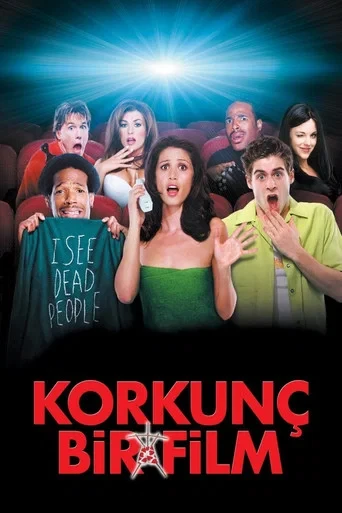 Korkunç Bir Film 1
