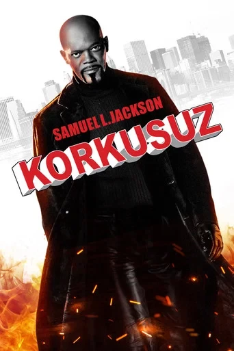 Korkusuz - Shaft