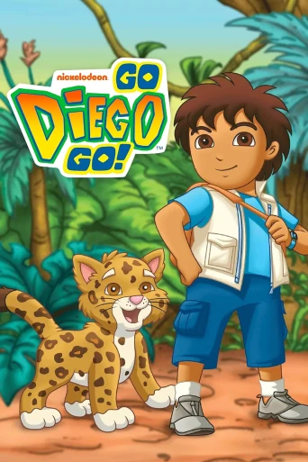 Koş Diego Koş Büyük Dinozor Kurtarışı