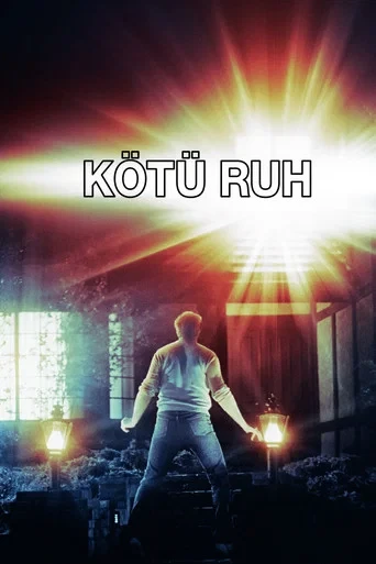 Kötü Ruh 1