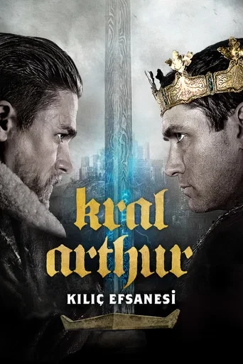 Kral Arthur Kılıç Efsanesi
