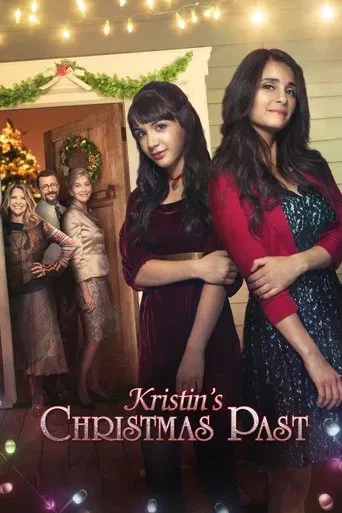 Kristin'in Noel Geçmişi