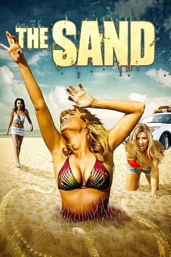 Kum - The Sand