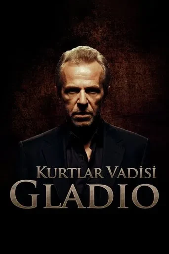 Kurtlar Vadisi Gladio