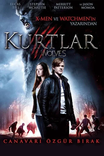 Kurtlar - Wolves