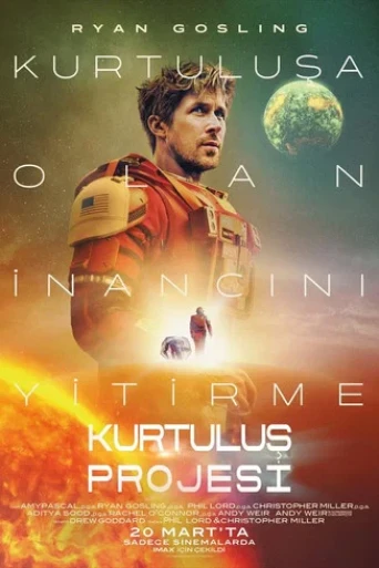 Kurtuluş Projesi