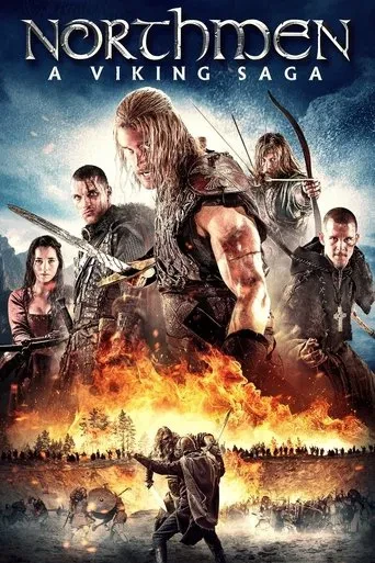 Kuzeyliler Bir Viking Efsanesi