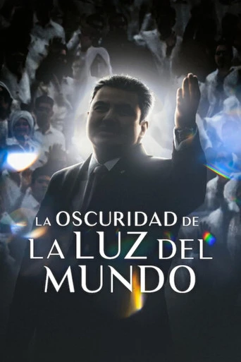 The Darkness Within La Luz del Mundo