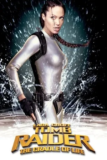 Lara Croft Tomb Raider 2