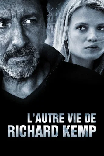 Richard Kemp'in Diğer Hayatı