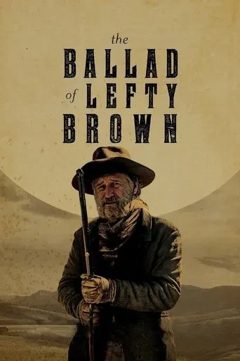 Lefty Brown'un Türküsü