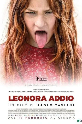 Elveda Leonora