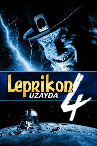 Lanetli Cüce 4