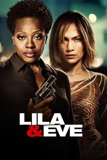 Lila ve Eve