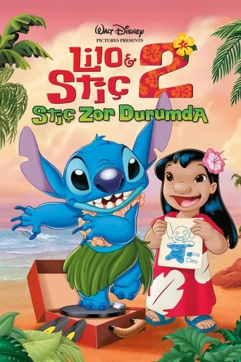 Lilo ve Stitch 2