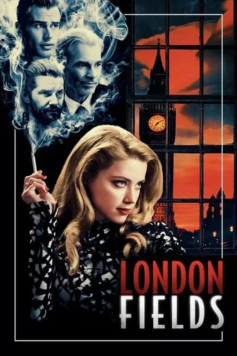 Londra Toprakları