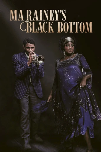 Ma Rainey: Blues un Annesi
