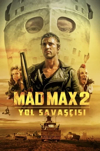 Çılgın Maks 2