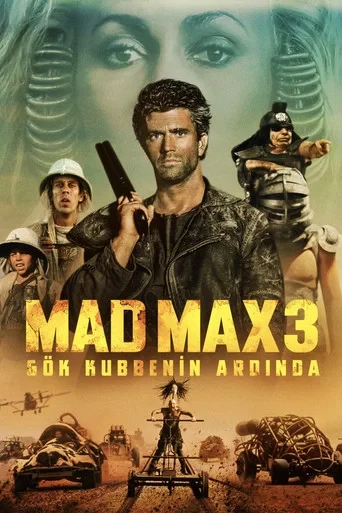Çılgın Maks 3