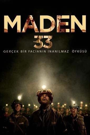 The 33