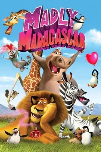 Madly Madagaskar
