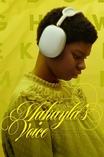 Makayla'nın Dünyası: Harflerin Dili