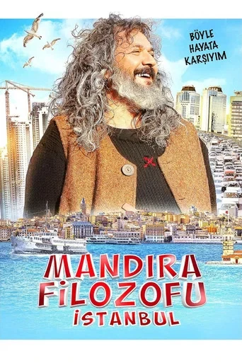 Mandıra Filozofu İstanbul