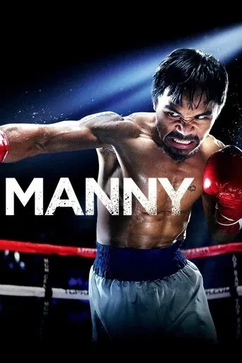 Şampiyon - Manny