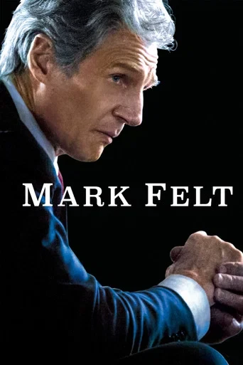 Mark Felt Beyaz Saray’a Yıkımı Getiren Adam