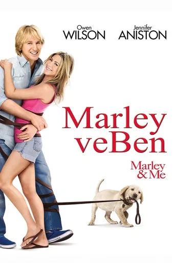 Marley ve Ben 1