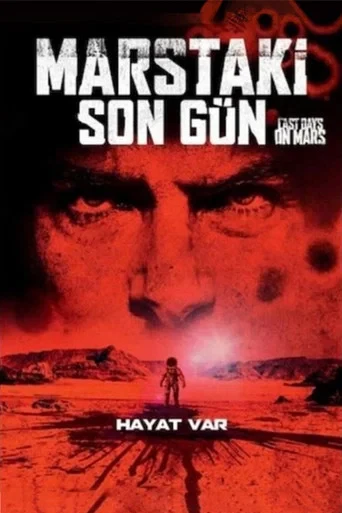 Marstaki Son Günler