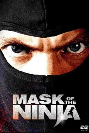 Ninja'nın Maskesi